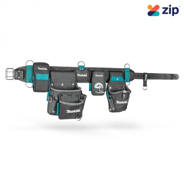 Makita E-15235 - Ultimate Heavyweight Tool Belt Set